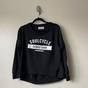 SoulCycle Crewneck